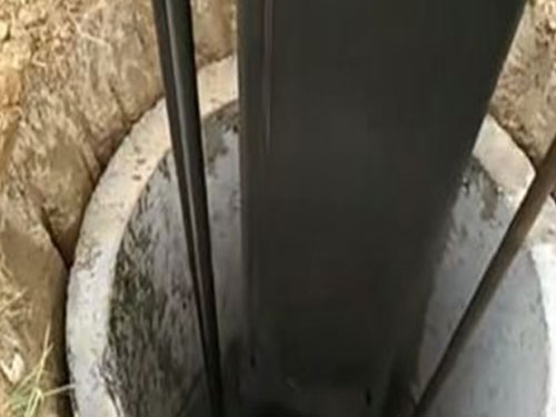 普洱打井公司